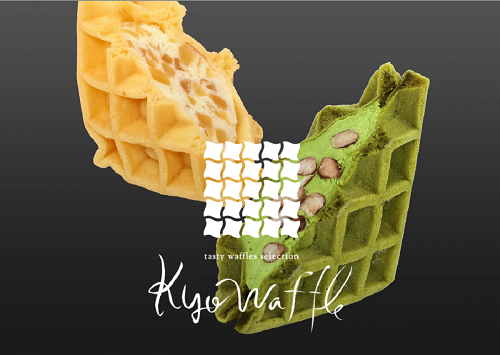 Kyo Waffle