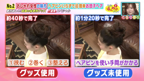 何コレめっちゃ楽ちん 忙しい女子が欲しくなる おしゃれ便利グッズ 2つ Anna アンナ