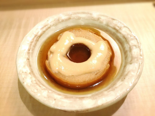 自分で具材が選べる白いお味噌汁も 寒い日に食べたい京都の 体が芯から温まるグルメ 3選 Anna アンナ