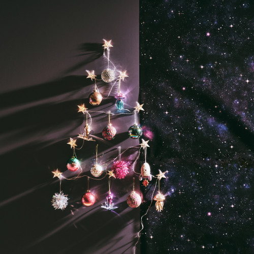 ツリーを飾るより簡単でオシャレ Francfranc が教えるクリスマスを楽しむお部屋の飾り方6選 Anna アンナ