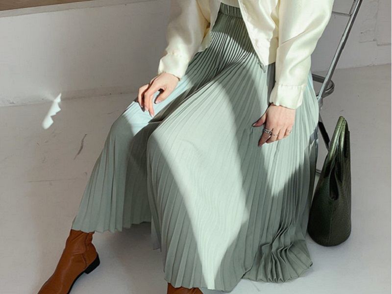 春服 もう買った 売り切れる前に買っておきたい 着回し力抜群の韓国発ファッションアイテム Anna アンナ