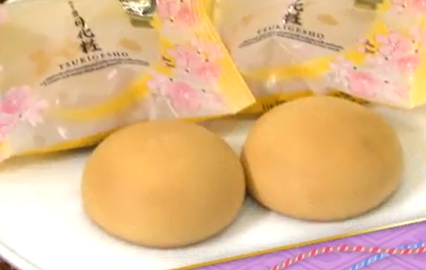 年間1400万個以上販売する 大阪土産の定番 みるく饅頭月化粧 の誕生秘話とは Anna アンナ