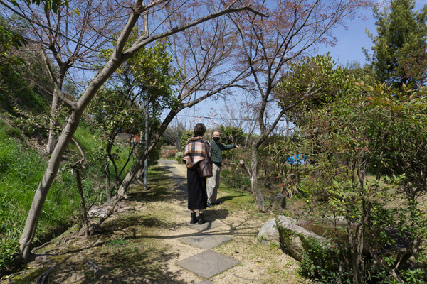 天門美術館へ-21031933