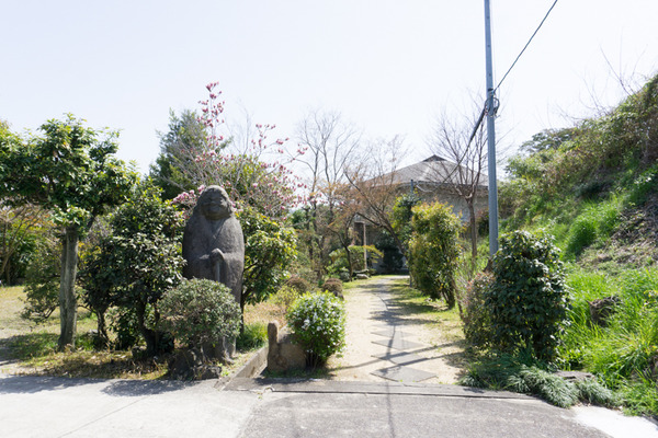 天門美術館へ-21031938