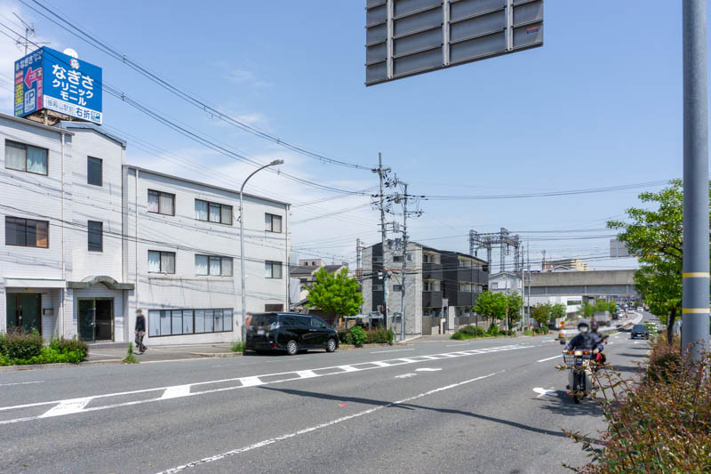 柳津虚空蔵尊の鵲橋