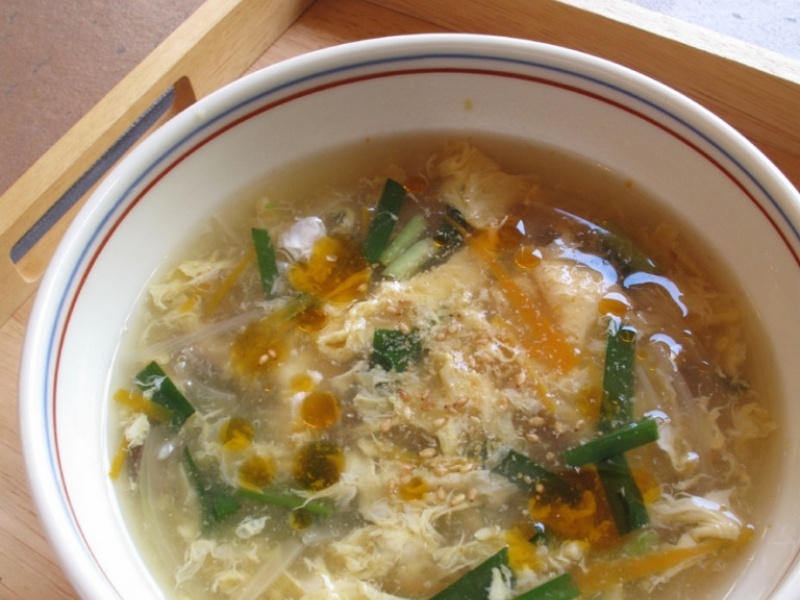 簡単なのに本格的 誰でも作れるおすすめ 韓国風スープレシピ 9選