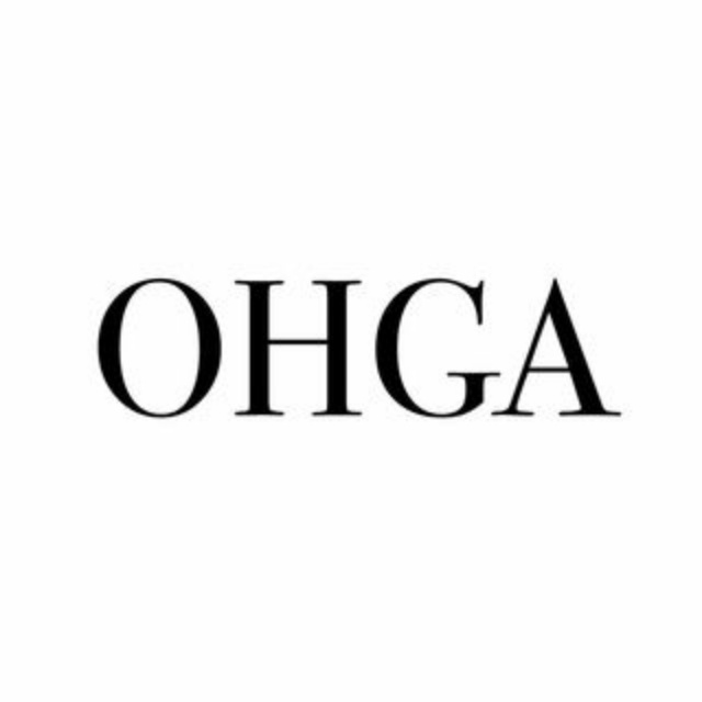 OHGA☆フェザートップス☆レディース