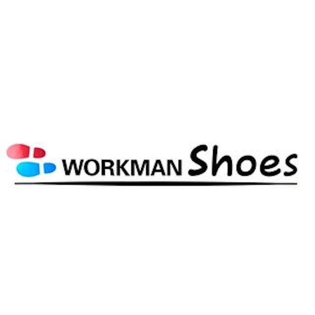 WORKMAN Shoes