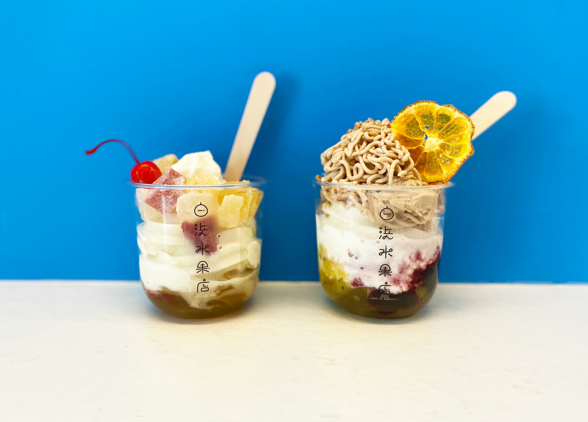 【和歌山・白浜】ふわしゃり♡アジアスイーツが楽しめるお店 【和歌山・白浜】ふわしゃり♡アジアスイーツが楽しめるお店