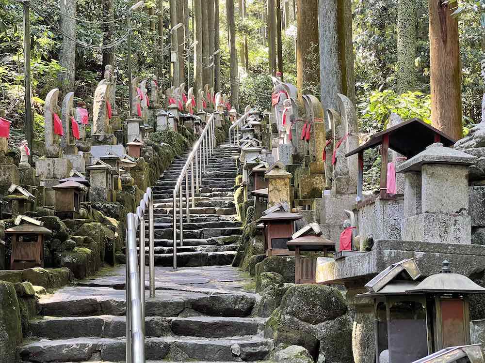【奈良・生駒】1日中楽しめる!「絶景パワースポット」
