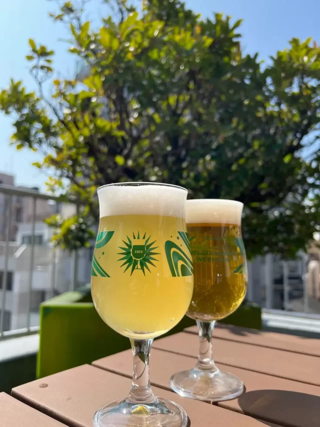 絶対行きたいグルメイベントが続々♡ 大阪・兵庫の「注目スポット&イベント」7選