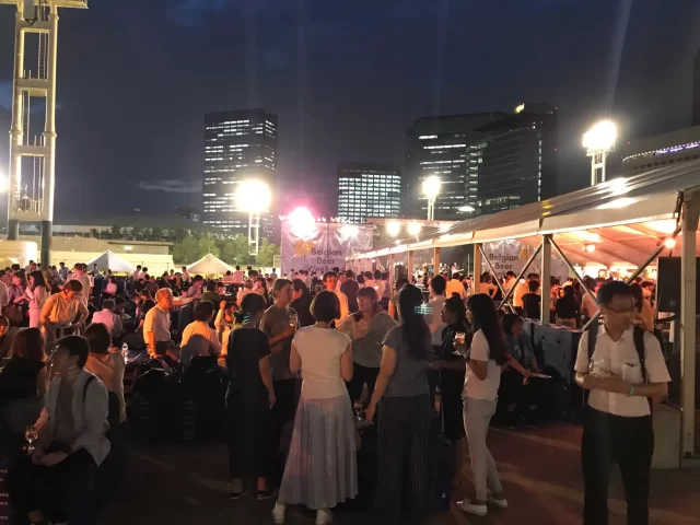 絶対行きたいグルメイベントが続々♡ 大阪・兵庫の「注目スポット&イベント」7選