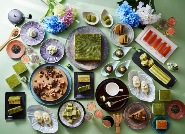 絶対行きたいグルメイベントが続々♡ 大阪・兵庫の「注目スポット&イベント」7選