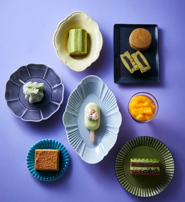 絶対行きたいグルメイベントが続々♡ 大阪・兵庫の「注目スポット&イベント」7選