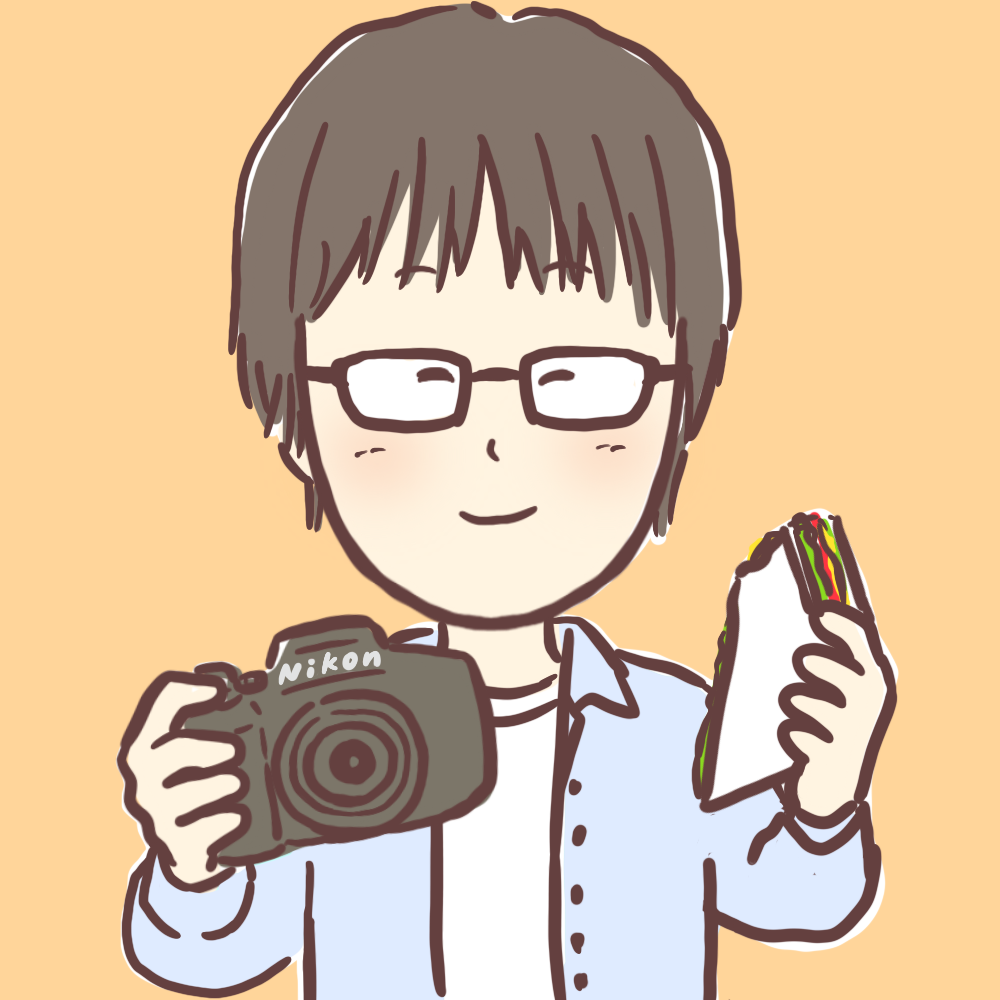 よっしー 関西グルメ Author At Anna アンナ