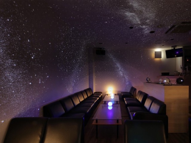 Planetarium Cafe&Bar Misora