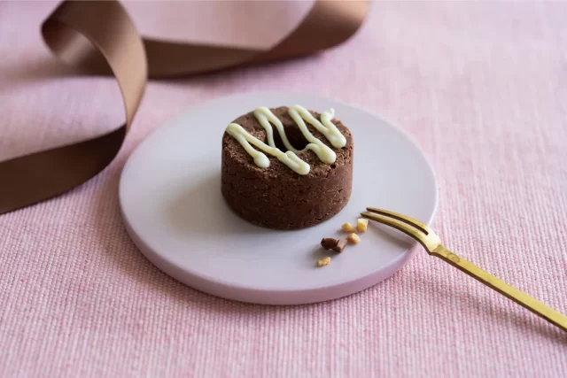 スイートチョコ＆ナッツ