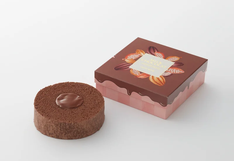 全部食べたい♡「クラブハリエ」のバレンタインコレクションが期間限定で開催！