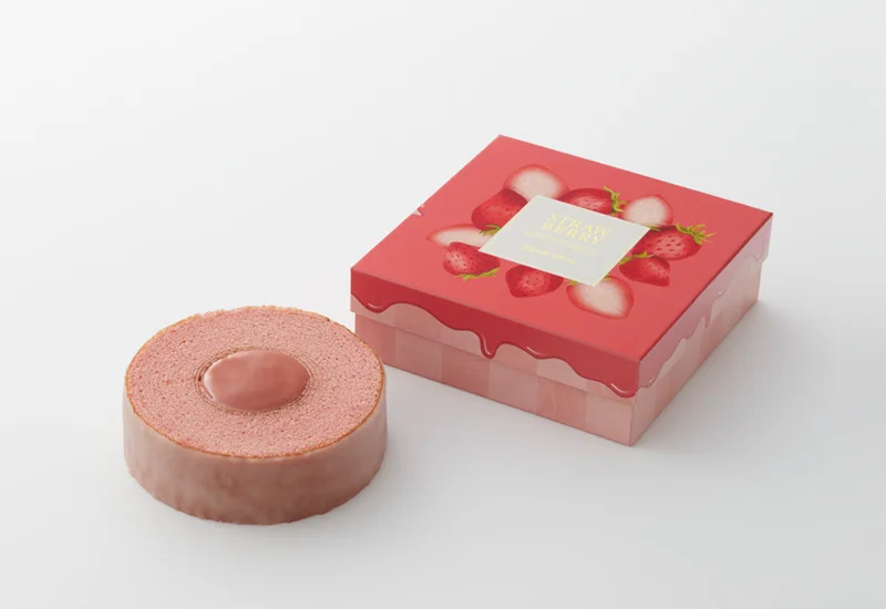 全部食べたい♡「クラブハリエ」のバレンタインコレクションが期間限定で開催！