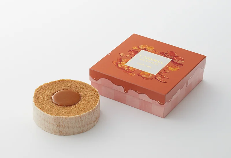 全部食べたい♡「クラブハリエ」のバレンタインコレクションが期間限定で開催！