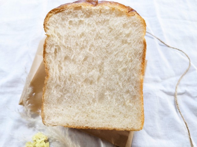 中種パン