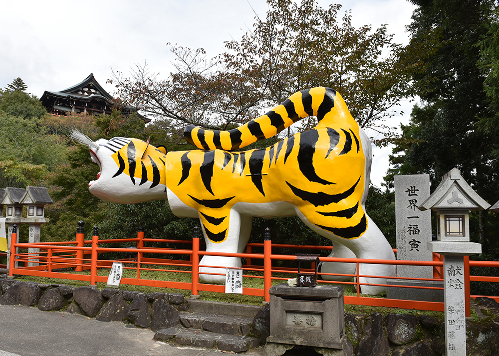 奈良っこ、信貴山、初詣、奈良。