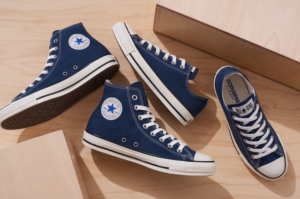 りんくうプレミアム・アウトレット】コンバース期間限定出店