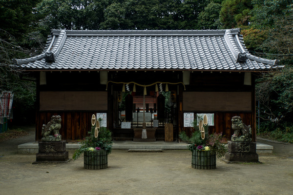 二ノ宮神社-15122501