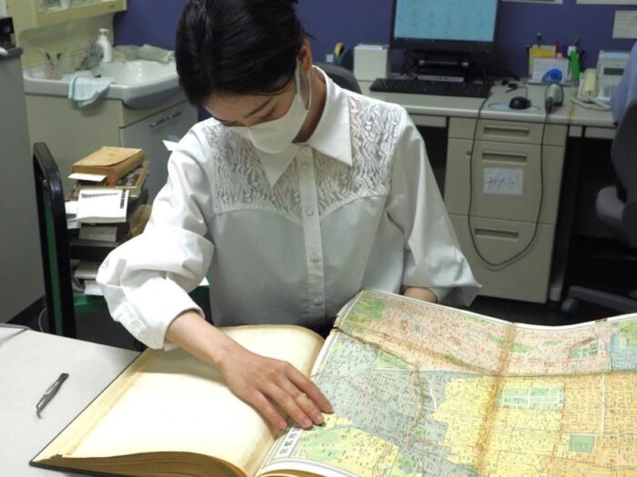 京都府立図書館