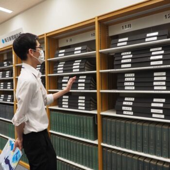 京都府立図書館