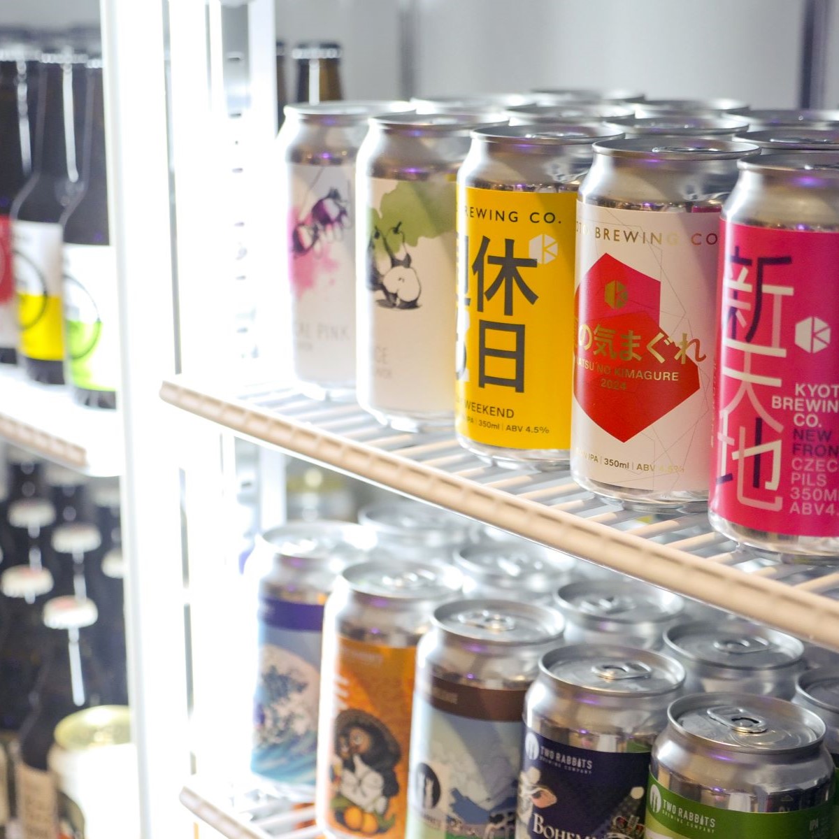 大阪・梅田】グラングリーン大阪でクラフトビール100種がお得に飲み放題！
