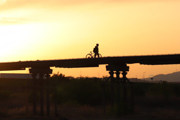 上津屋橋