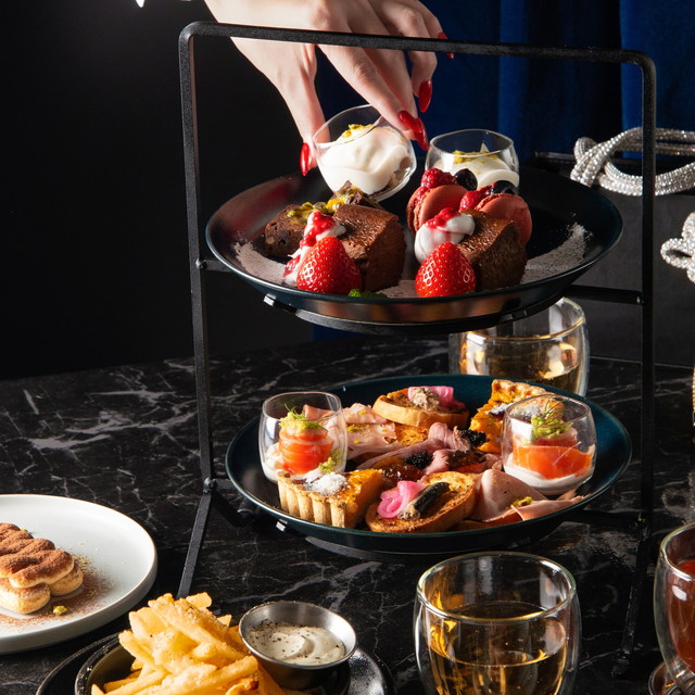 取寄) サンデーアフタヌーン レディース ワンダーラスト フェドラ