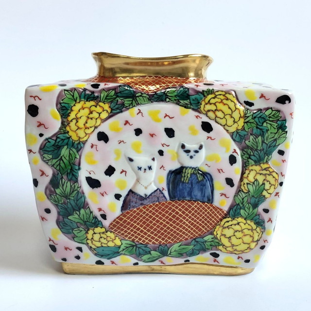 工芸品 yumami Restaurant | Kyoto Handicraft Center