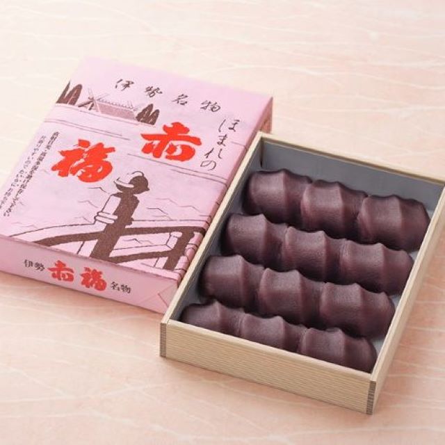 赤福」常設店が大阪駅に誕生！5日間限定の和菓子とは？