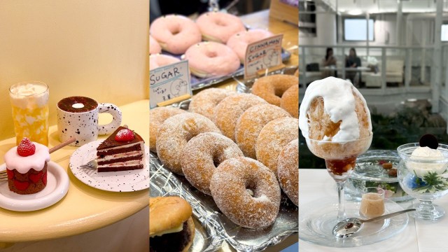 【大阪】年間100軒以上行くカフェ好きが選ぶ、行ってよかったカフェ3選