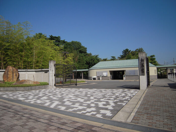 八幡市・椿