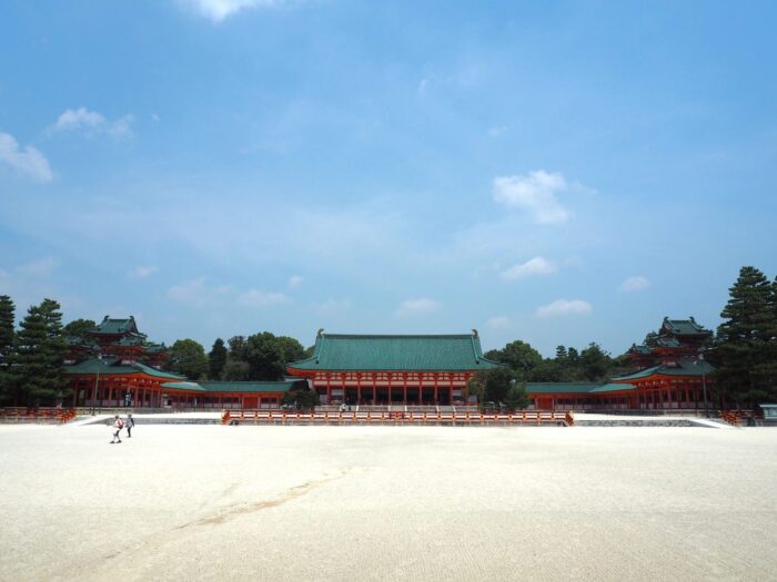 平安神宮