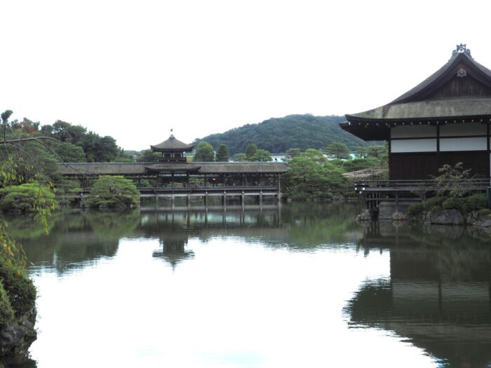 平安神宮
