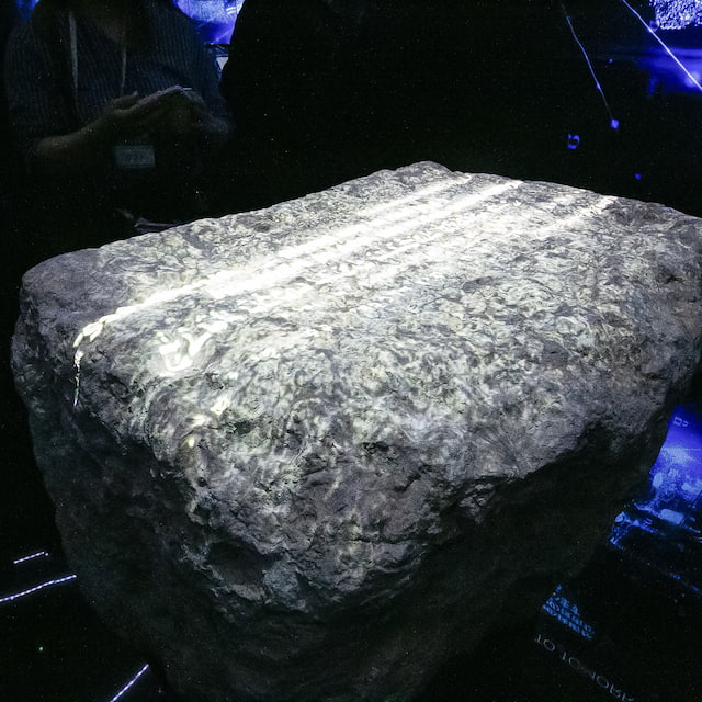 大阪・関西万博】2000年前の石に触れる!? イスラエルパビリオンを体験レポ