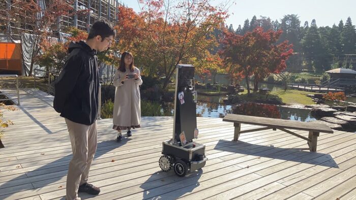 アバターチャレンジ2025イメージ画像