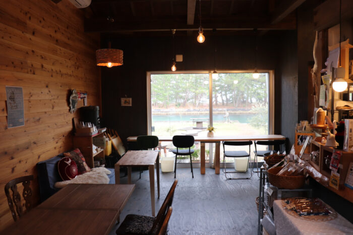 宮津市・プリン