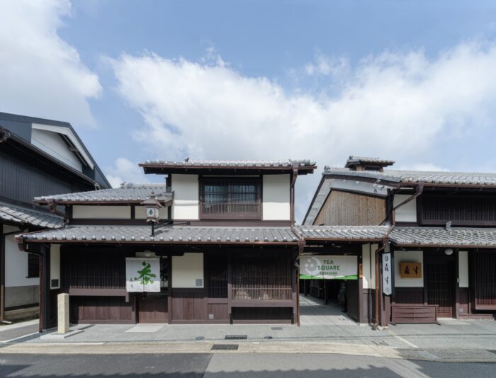 宇治市・プリン