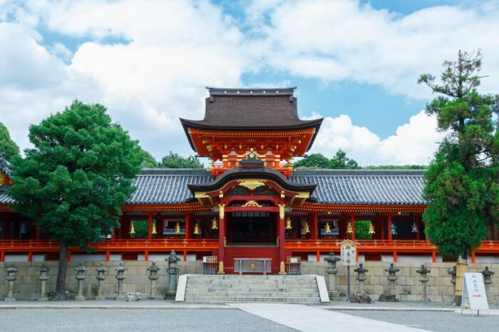 八幡市・御朱印