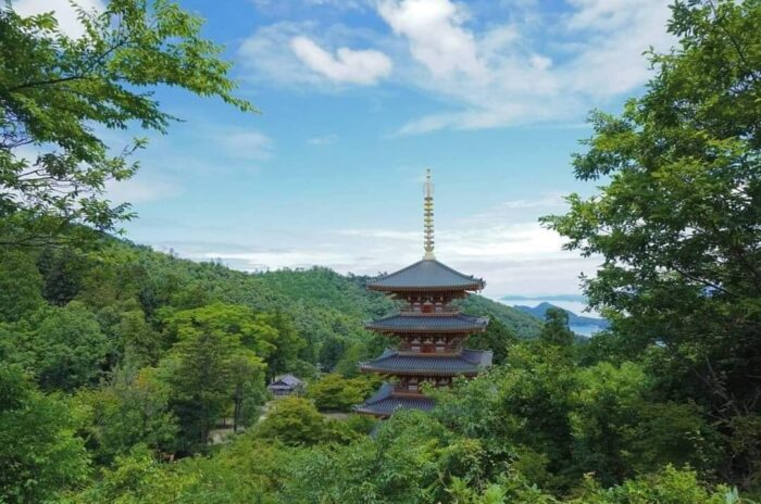 宮津市・御朱印