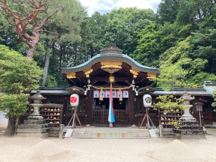 京都市・御朱印