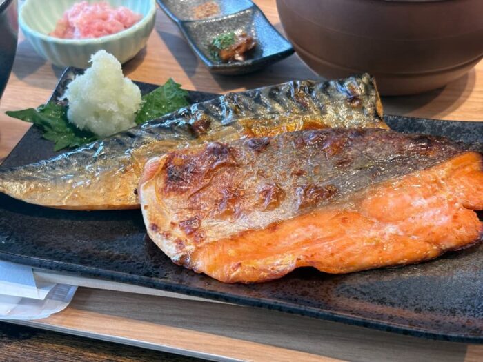 定食相盛