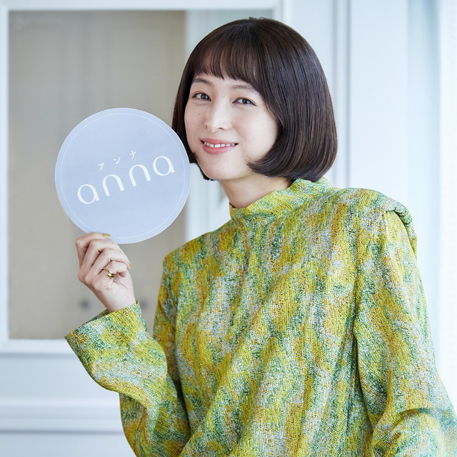 俳優の清野菜名さんが洋画アニメーションの声優に初挑戦！