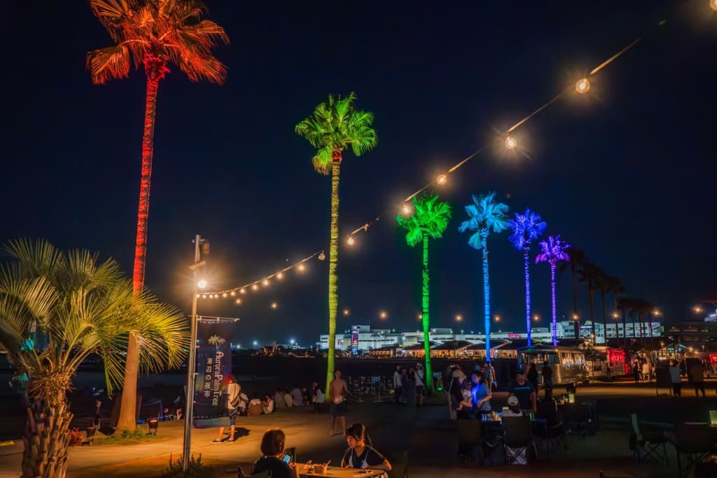 平井大　SENNAN LONG PARK 泉南りんくう公園 5月10日11日：HIRAIDAI presents THE BEACH TRIP | イベント | 公式