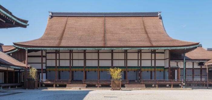 京都御所